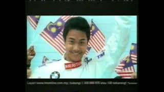 TM Commercial (National Day) (2007) TM Commercial (National Day) (2007)