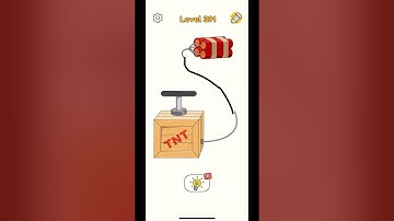 DOP 4 - Draw One part Level 391 #shorts #rainbowdop #sjgameplay