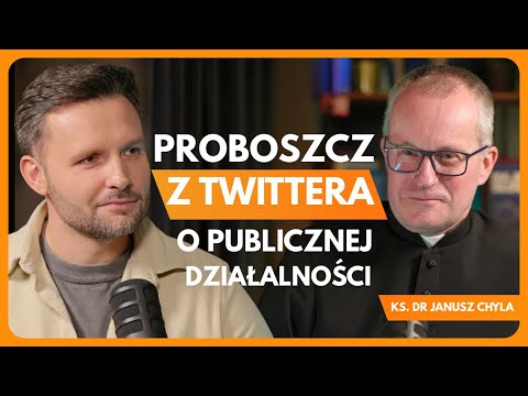 "Twitter Priest" Reveals Behind the Scenes: I Delete Harsh Posts to Save People and Their Conscie...