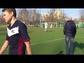 ЕФЛ Динамо 03-04 - FFC Pro 2-ой тайм