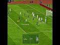 My Center Back score a Insane Goal 🥅#fcmobile25 #fc26 #eafc26 #fifa #shorts