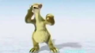 Ice Age Baby Dies Ear