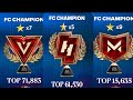 FC Mobile 25 Live – Climbing the Ranks | H2H + VSA!"| FA FC 25