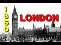 London 1860 big ben  histoire cache