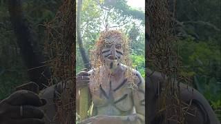 #Dipak jungle boy #