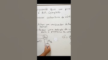 Exercício cobertura de vértices. problema NP - Completo. #algoritmos #estruturadedados #programação