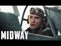 'The Final Japanese Carrier Goes Down' Scene | Midway