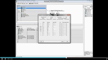 CPU Properties Cyclic Interrupts Tab - Video 27