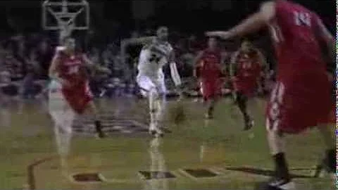 Raphiael Putney's Dunk vs. Youngstown State