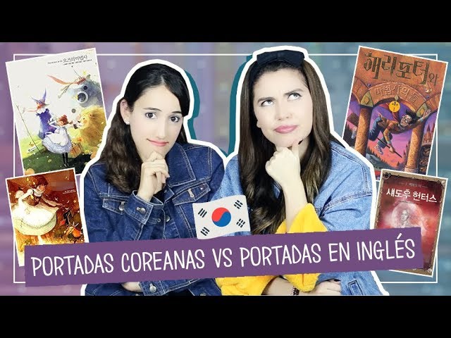 Adivinando portadas de libros en coreano! | ft. Hablemos de Doramas -  thptnganamst.edu.vn