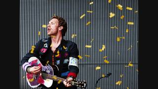 Coldplay- Amsterdam (HD) chords