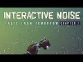 Interactive Noise - Tales From Tomorrow Chapter 1 Continuous Mix (Official Audio - Chill Out)