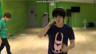 130718 SEVENTEEN TV Cut2