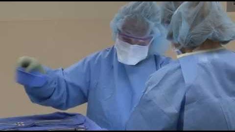 Guideline Essentials – Prevention of Retained Surgical Items: RN Circulator