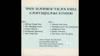 Earthquake Studio - Eastern Vibration