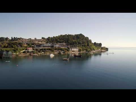 19 Puerto Varas 4k