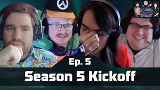 Smelly GOON1Es Podcast Episode 5 | ft. FlamboJambo