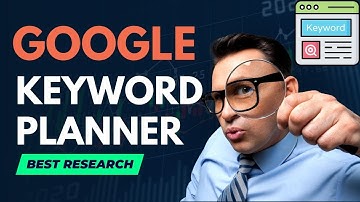 How to Use Google Keyword Planner  || Google Ads Keyword Research Bangla Tutorial 2023 ||