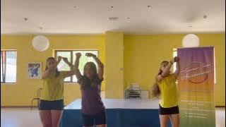 FONDANELA- Baby Dance