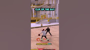 trolling in 2k26 stage #2k#2k26