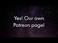 Mihly vdorgrfett patreon launched