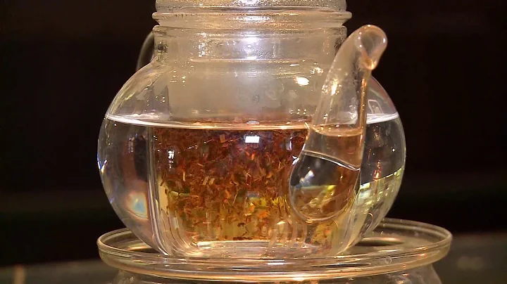 Coffee and Tea | Straight Talk MD with Dr. Brandy ...