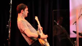 The Thermals - Your Love Is So Strong (Live on KEXP)