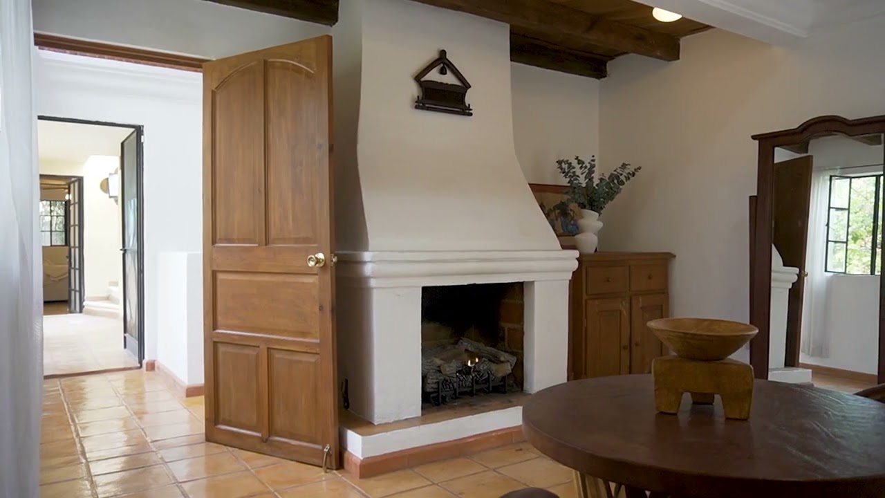 Casa Caylee, San Miguel de Allende, Mexico | The Clark Group®
