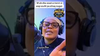 Bel konsey sevant BonDye a kenbe la #viralshort