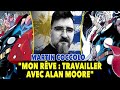 Interview exclusive martin coccolo dessinateur chez marvel