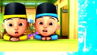 Download lagu Sepuluh Malaikat Versi Upin Ipin Lagu Anak Muslim Sepuluh Malaikat Versi Upin Ipin Lagu Anak Muslim