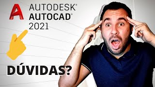 Autocad: Tudo que Você Precisa Saber, O que é? O que significa? e muito mais!!!