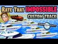 Mario Kart Wii's Impossible Custom Tracks Ep. 11