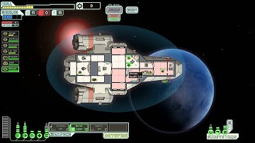 Lets Play FTL Infinite Space Part 4