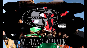 Wu Tang Clan-Gravel Pit