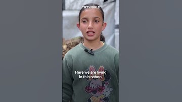 Anak-anak Gaza yang kelaparan mengonsumsi kulit kentang untuk bertahan hidup