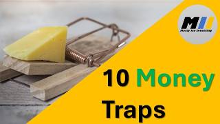 10 Hidden Money Traps Draining Your Wealth in 2026 – most fall for #3