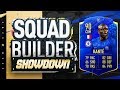 Fifa 20 Squad Builder Showdown!!! TEAM OF THE YEAR NOMINEE KANTE!!! The Only Fifa 20 TOTY Kante SBSD