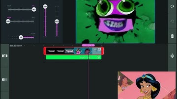How To Make Luig Group On KineMaster in Leaf Fall Down Major