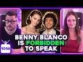 Benny Blanco MUST BE QUIET About Selena, Seth Rogan Hates Clankers, Pizza Hut Revival | Ep. 1056