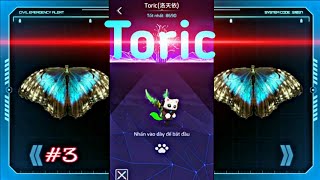 Sonic Cat 🐈 Song(Toric) Hard Android Gameplay. V Gamer! screenshot 1