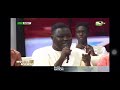 Baye Mbaye Donde Mbaye Fils De Doudou Kende Mbaye | Malikya Tv