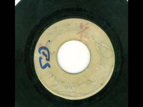 Tommy McCook / Lascelles Perkins – Two For One / I Don't