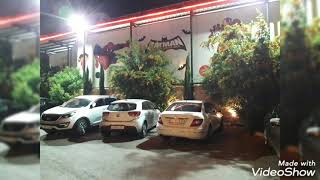 ملخص الزيارة لمطعم مزار في مدينة جفنا شمال رام الله  Mazar restaurants vlog