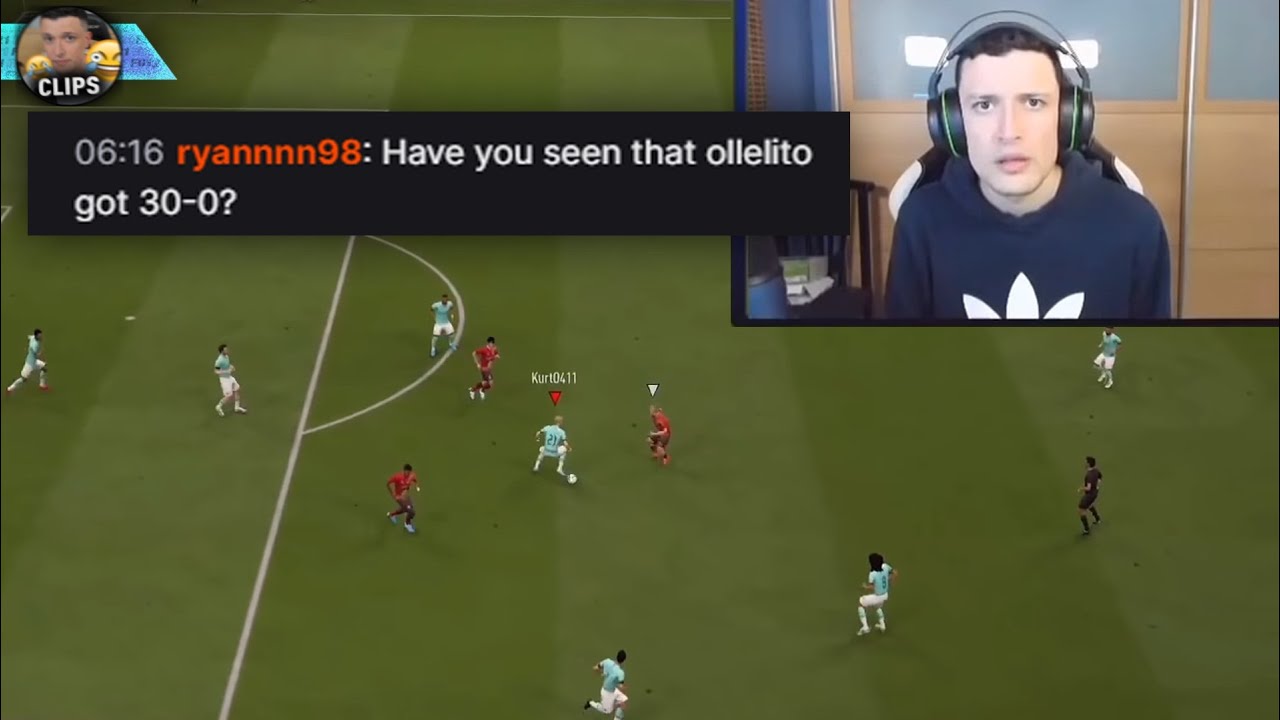 ''you think anyone outside of Sweden gives 2 f**ks''