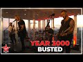 Busted - Year 3000 (Sunset Sessions at Virgin Radio)