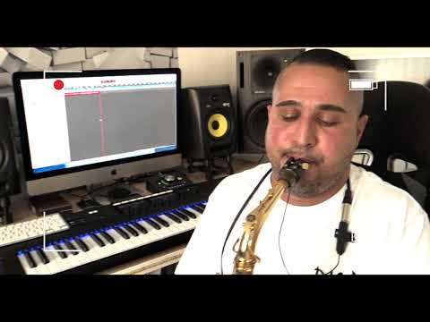 Isa Pini Live