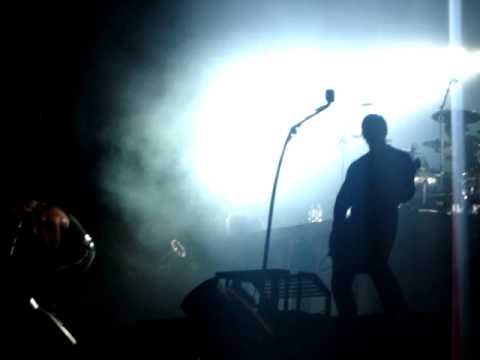 RAMMSTEIN EN CHILE - FLAKE DANCING.MPG