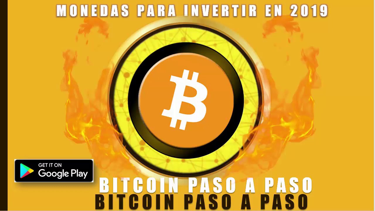 Monedas para invertir en 2019