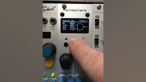 Neural Net (Hemisphere Suite)